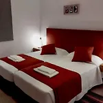 Holiday home Familia Sequeira Sao Bartolomeu de Messines