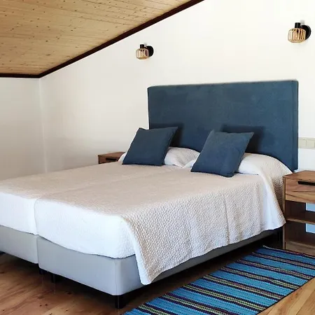 Familia Sequeira Holiday home *