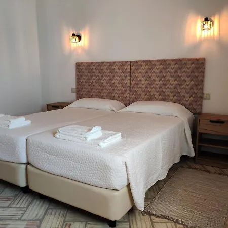 Σπίτι διακοπών Familia Sequeira *