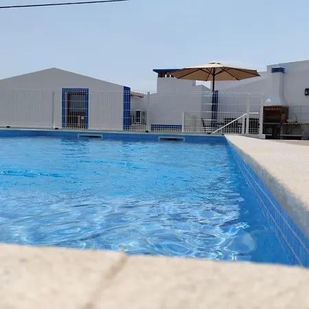 Hébergement de vacances Familia Sequeira São Bartolomeu de Messines