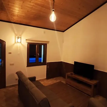 Holiday home Familia Sequeira Sao Bartolomeu de Messines