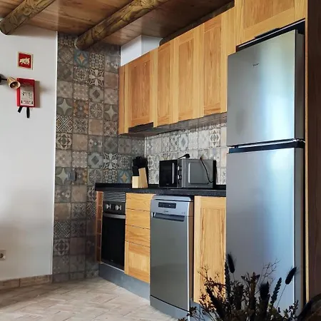 Familia Sequeira Hébergement de vacances São Bartolomeu de Messines