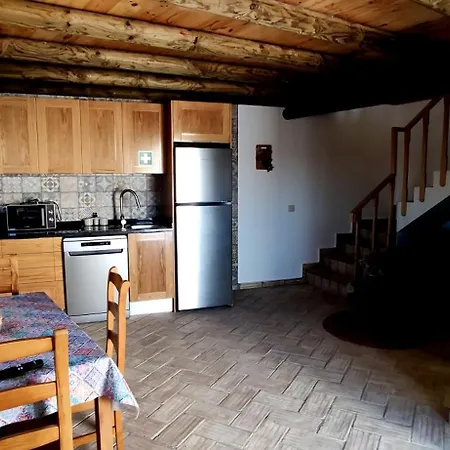 Σπίτι διακοπών Familia Sequeira