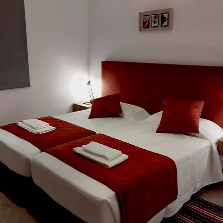 Holiday home Familia Sequeira Sao Bartolomeu de Messines