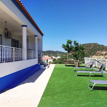 Familia Sequeira Σπίτι διακοπών *