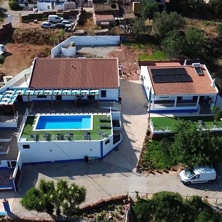 Familia Sequeira Casa vacanze São Bartolomeu de Messines