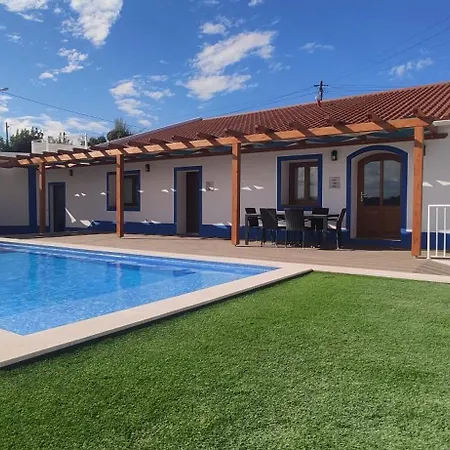 Σπίτι διακοπών Familia Sequeira *