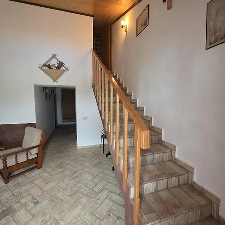 Familia Sequeira Prázdninový dům *