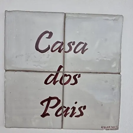 Familia Sequeira Casa vacanze