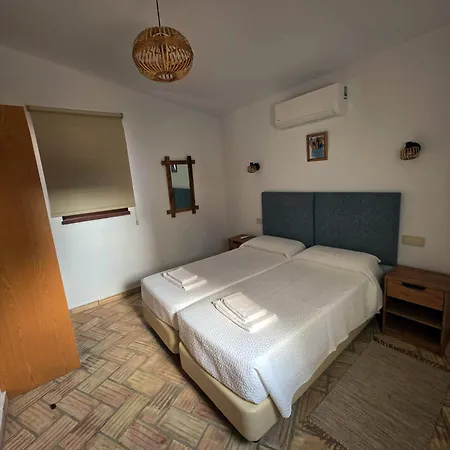 Casa vacanze Familia Sequeira *
