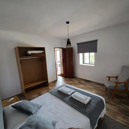 Familia Sequeira Casa vacanze