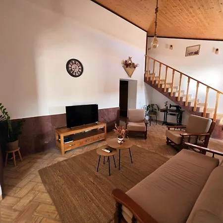 Tatil Evi Familia Sequeira São Bartolomeu de Messines