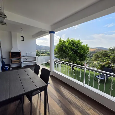 Tatil Evi Familia Sequeira São Bartolomeu de Messines