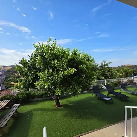 Familia Sequeira Casa vacanze