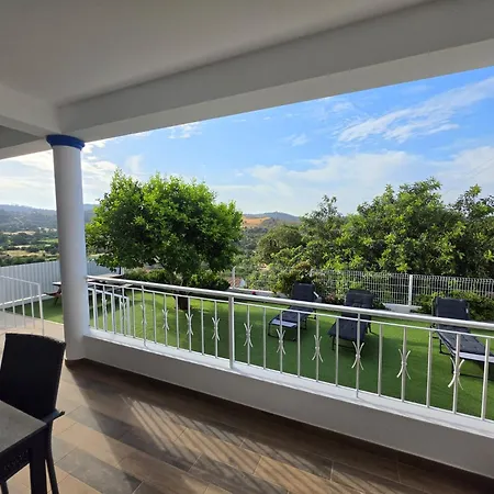 Casa vacanze Familia Sequeira *