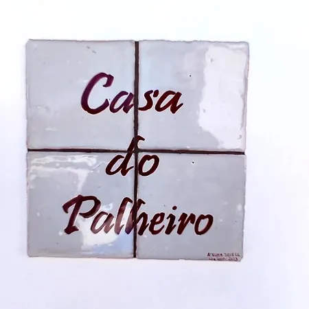 Casa vacanze Familia Sequeira São Bartolomeu de Messines