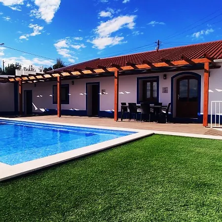 Tatil Evi Familia Sequeira São Bartolomeu de Messines