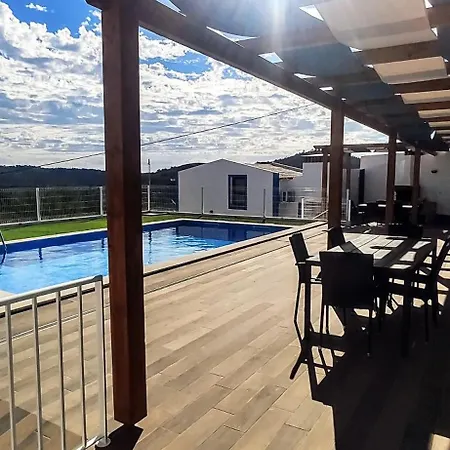 Tatil Evi Familia Sequeira