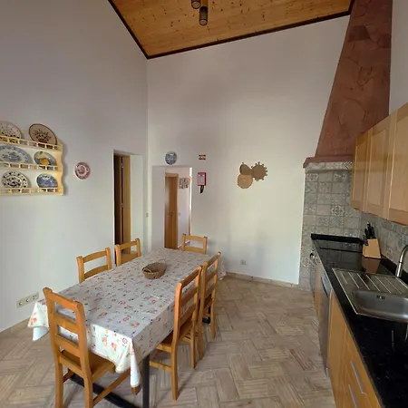 Familia Sequeira Tatil Evi *