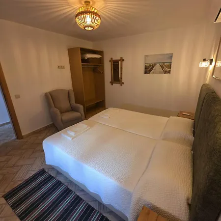 Tatil Evi Familia Sequeira *