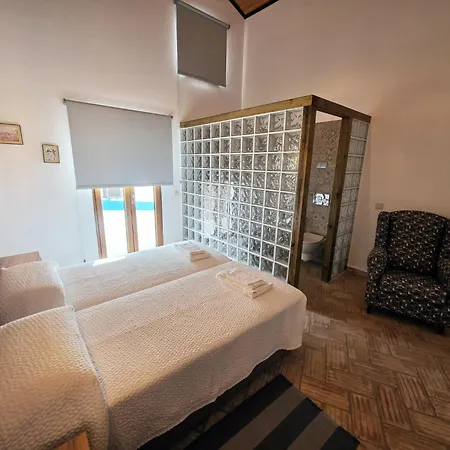 Familia Sequeira Tatil Evi