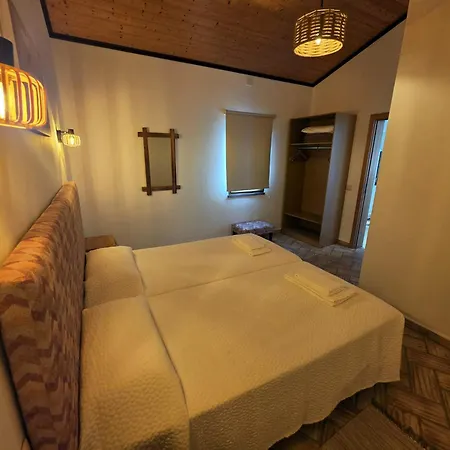 Tatil Evi Familia Sequeira