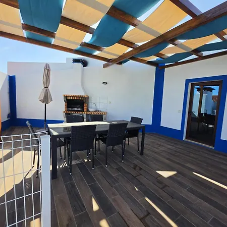 Casa vacanze Familia Sequeira *