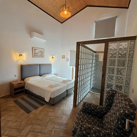 Casa vacanze Familia Sequeira São Bartolomeu de Messines