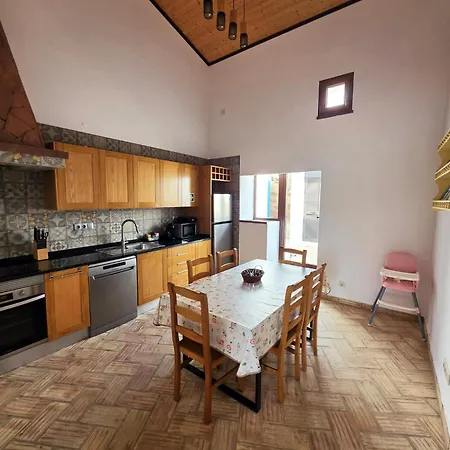 Casa vacanze Familia Sequeira