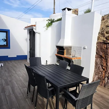 Tatil Evi Familia Sequeira *