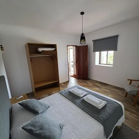 Familia Sequeira Tatil Evi