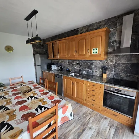 Tatil Evi Familia Sequeira *