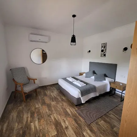 Tatil Evi Familia Sequeira São Bartolomeu de Messines