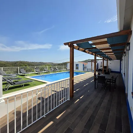 Familia Sequeira Casa vacanze