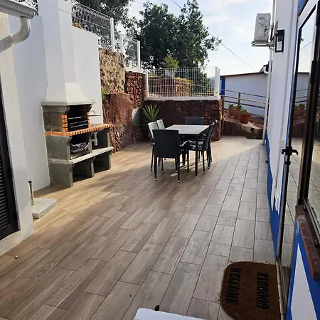 Tatil Evi Familia Sequeira
