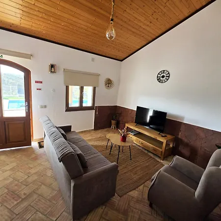Familia Sequeira Tatil Evi São Bartolomeu de Messines