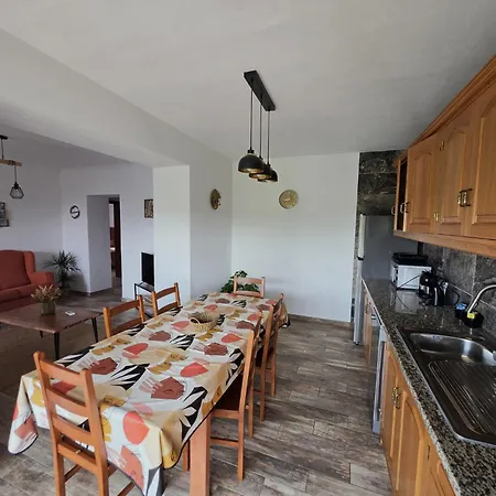 Casa vacanze Familia Sequeira *