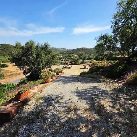 Tatil Evi Familia Sequeira