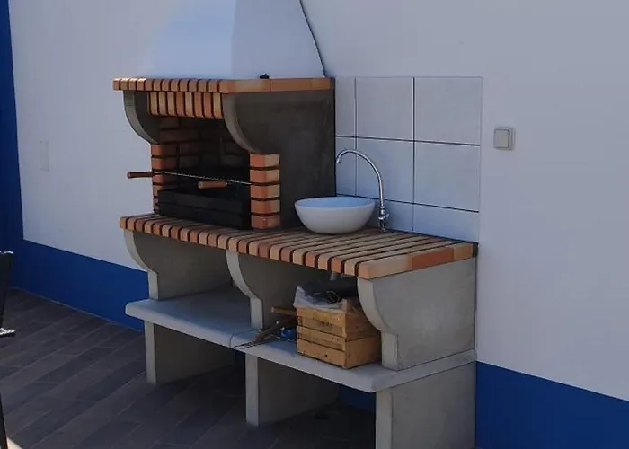 Familia Sequeira * São Bartolomeu de Messines