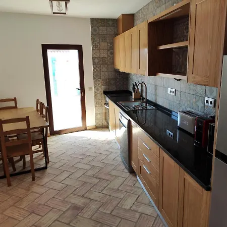 Familia Sequeira Dom wakacyjny