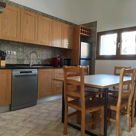 Familia Sequeira Dom wakacyjny São Bartolomeu de Messines