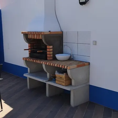 Familia Sequeira * São Bartolomeu de Messines