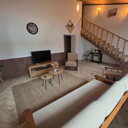 Dom wakacyjny Familia Sequeira