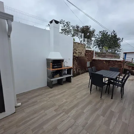 Familia Sequeira Dom wakacyjny São Bartolomeu de Messines